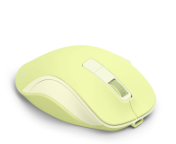 Hama Mysz bezprzewodowa WM-500 zielona - 1417051 - zdjęcie 5
